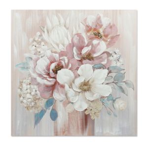 Πίνακας ArteLibre "Φύση" Καμβάς 100x100x3cm