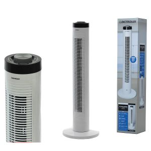 Ανεμιστήρας Πύργος Λευκό 81cm 45W