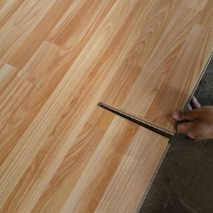 Σοβατεπί MDF Amberstone Natural 2400x60x15mm Πακέτο 10Τμχ