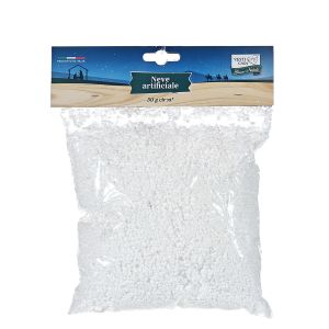 Χριστουγεννιάτικο Τεχνητό Χιόνι 30g
