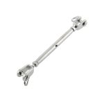 Εντατήρας Fork/Fork M5x70mm A4