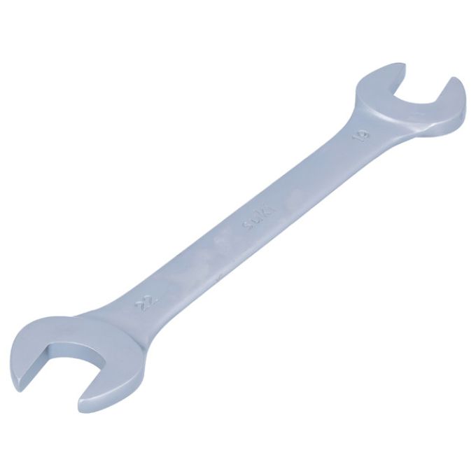 Κλειδί Γερμανικό CR-V 19x22mm
