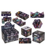 Παιχνίδι Απεριόριστος Μαγικός Διαστημικός Κύβος