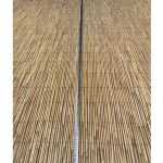 Καλαμωτή ArteLibre ELNICK Με Ολόκληρο Καλάμι 2x3m