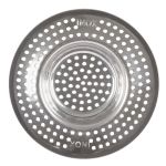 Σιφόνι Ανοξείδωτο 70mm