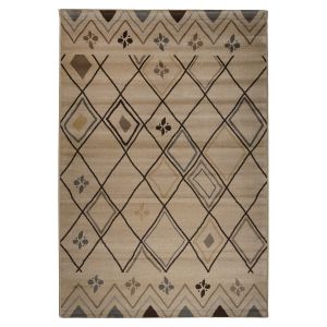 Χαλί Μηχανής LEONE 560-J 160x235cm
