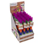 Μαρκαδόρος Υπογραμμίσεως 6 Σε 1 Πλαστικό 21cm