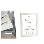 Κορνίζα Charme 15x20cm Σε 5 Σχέδια