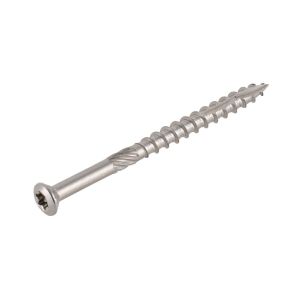 Ξυλόβιδα Επαγγ Βεράντας 50x50 C1 TX 25