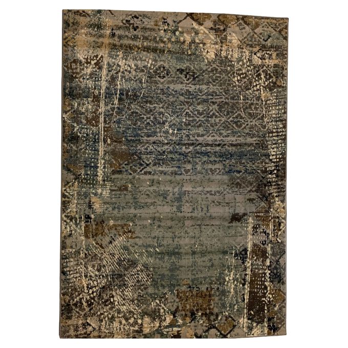 Χαλί Μηχανής MARTIN 300-50 160x230cm
