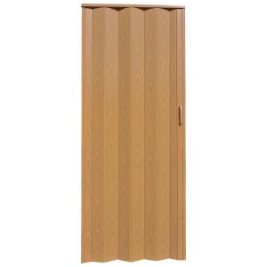 Πόρτα Πτυσσόμενη ArteLibre FOLDORA Φυσικό PVC 82x0.6x203cm