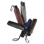 Ομπρέλα Τσέπης Σε Θήκη 100% Polyester 87cm Σε 5 Χρώματα