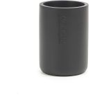 Ποτήρι Μαύρο Πολυρεζίνη