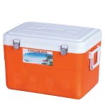 Φορητό Ψυγείο Ισοθερμικό ArteLibre EASYCOOL Πορτοκαλί 53x38x40cm