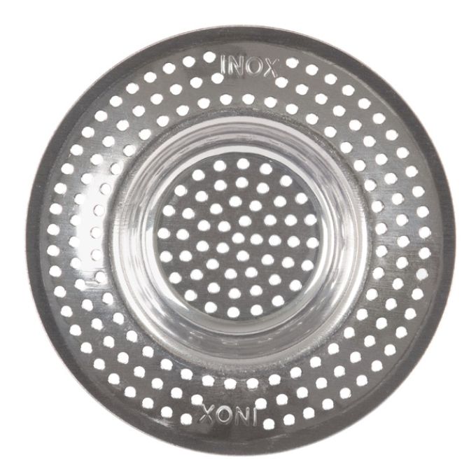 Σιφόνι Ανοξείδωτο 70mm