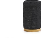 Ποτήρι Μαύρο Πολυρεζίνη