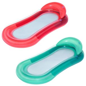 Φουσκωτό Στρώμα Bestway Hydroluxe 160x84cm Σε Διάφορα Χρώματα