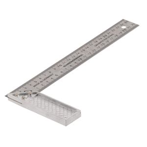 Γωνία Μαραγκού Μεταλλική 250mm