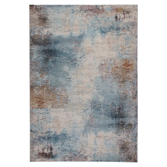 Χαλί Μηχανής NAIF 20296-110 160x230cm