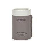 Ποτήρι Γκρι/Λευκό Κεραμικό