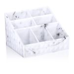 Οργανωτής Καλλυντικών με 7 Θέσεις 15x12.2x10cm
