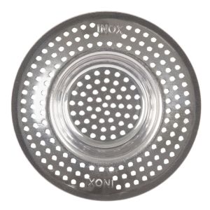 Σιφόνι Ανοξείδωτο 70mm