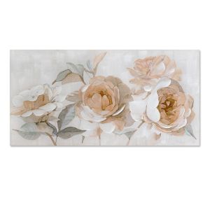 Πίνακας ArteLibre "Φύση" Καμβάς 60x120x3cm