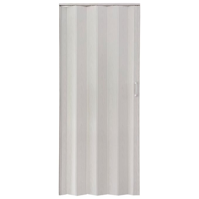 Πόρτα Πτυσσόμενη ArteLibre FOLDORA Λευκό PVC 82x0.6x203cm