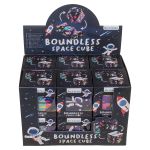 Παιχνίδι Απεριόριστος Μαγικός Διαστημικός Κύβος