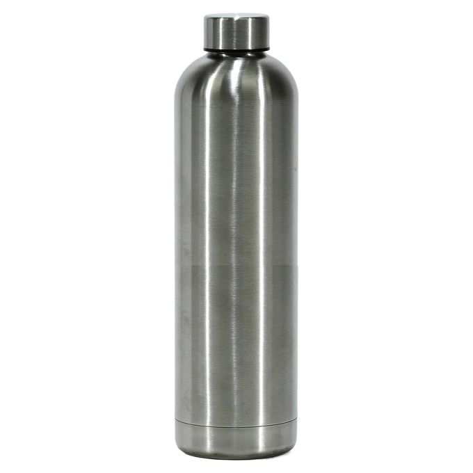 Μπουκάλι Θερμικό Ανοξείδωτο Ατσάλι 1000ml
