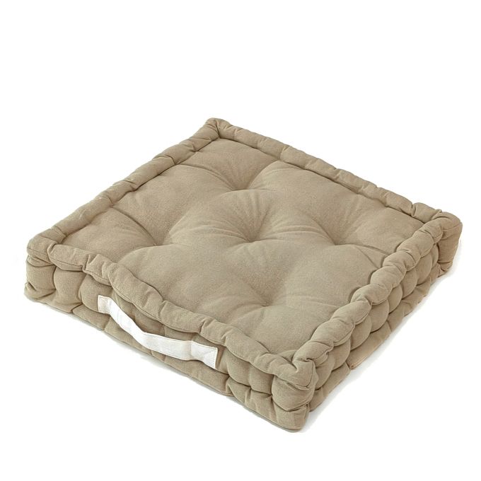 Μαξιλάρι Καθίσματος Άμμου 45x45x10cm