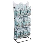 Μπρελόκ Με Κέρμα Για Τρόλεϊ Ασημί Μέταλλο 3.5cm Σε Διάφορα Σχέδια