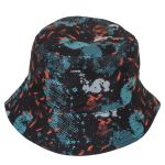 Καπέλο Γκράφιτι 100% Polyester Μέγεθος One Size Σε 3 Σχέδια