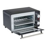 Φούρνος Φορτηγού 9lt 24V 300W ALL RIDE
