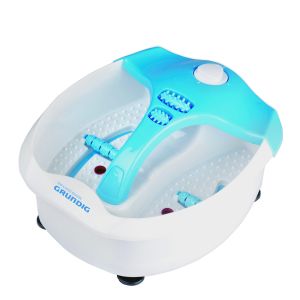 Ποδόλουτρο Ηλεκτρικό Spa Με Μασάζ 80W GRUNDIG