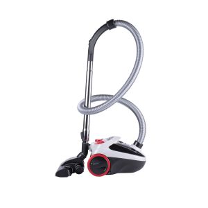 Ηλεκτρική Σκούπα με Σακούλα 2.0L 800W DIRT DEVIL