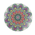 Καθρεπτάκι Τσέπης Mandala Φ7cm Σε 4 Σχέδια
