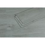 Δάπεδο SPC Silverstone Grey 6.5mm Πακέτο 7Τμχ (1.62m²)