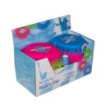 Παιχνίδι Δίσκος Μπουγέλο Σιλικόνης 13cm Σε 3 Χρώματα