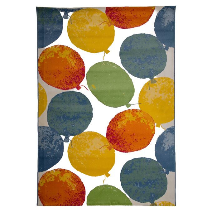 Χαλί Μηχανής BAMBINO 010-13 160x230cm