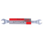 Κλειδί Γερμανικό CR-V 6x7mm