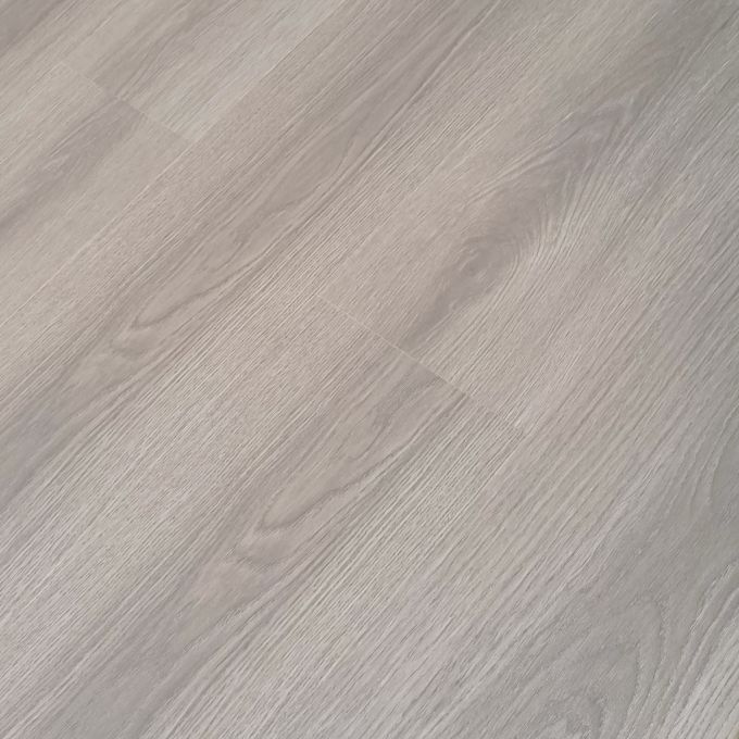 Σοβατεπί MDF Silverstone Grey 2400x60x15mm Πακέτο 10Τμχ