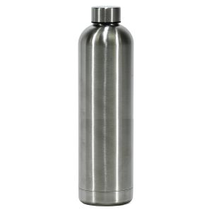 Μπουκάλι Θερμικό Ανοξείδωτο Ατσάλι 1000ml