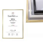 Κορνίζα Οικολογικό Ξύλο 50x70cm Σε 3 Αποχρώσεις