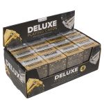 Τράπουλα Deluxe 54 Κάρτες Σε 2 Χρώματα