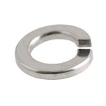 Γκρόβερ Ροδέλα 8 Inox A2