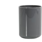 Ποτήρι Γκρι Πλαστικό