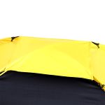 Σκηνή 8 Ατόμων ArteLibre KO LIPE Πολύχρωμο 2.2x3x1.7m