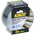 Ταινία Αντιολισθητική 50mm x 3m KINZO