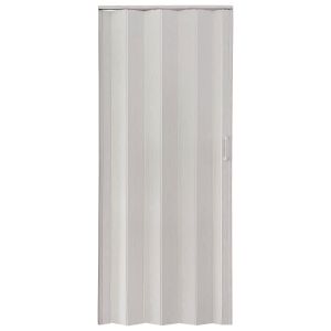 Πόρτα Πτυσσόμενη ArteLibre FOLDORA Λευκό PVC 82x0.6x203cm